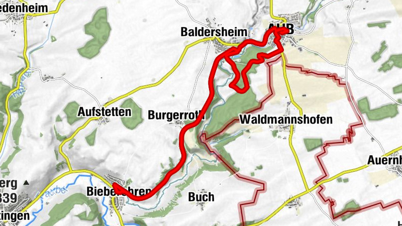 Carte