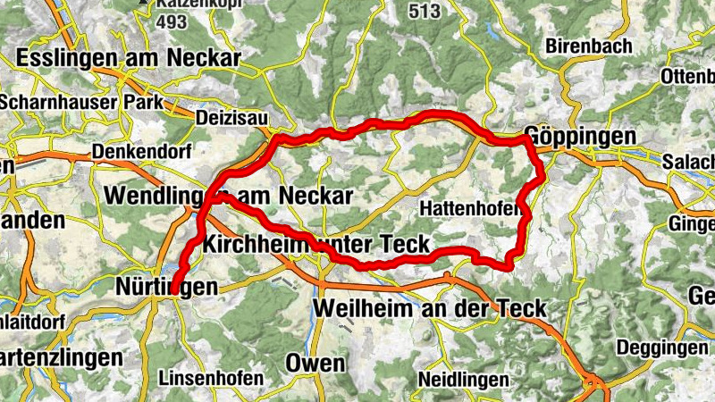 Carte