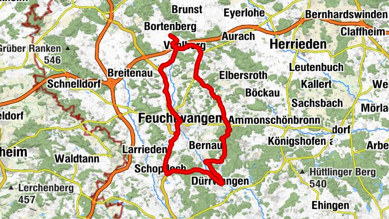 Carte
