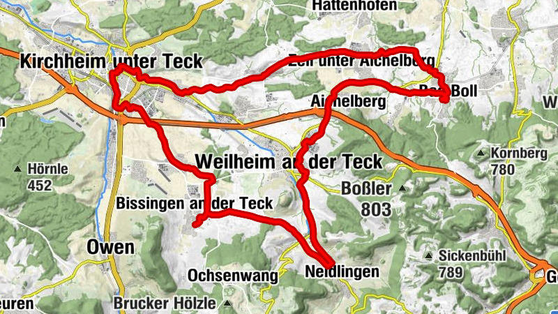 Carte