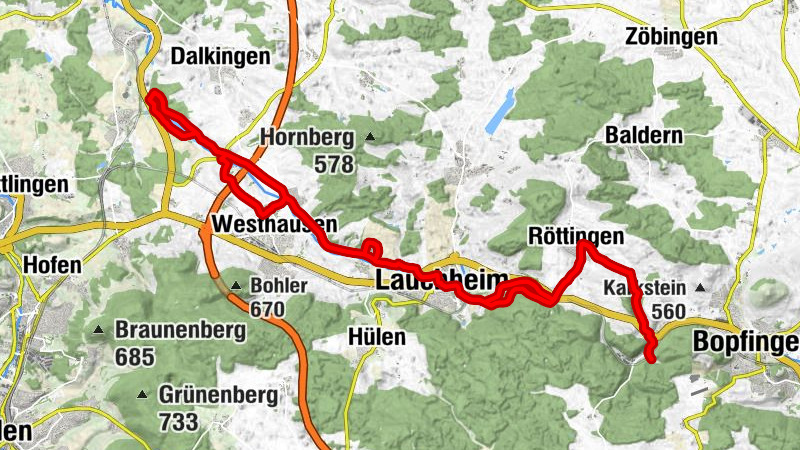 Carte