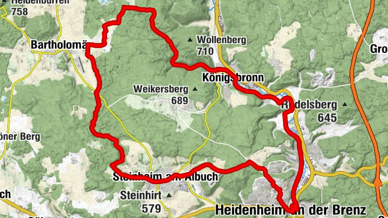 Carte