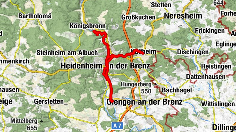 Carte