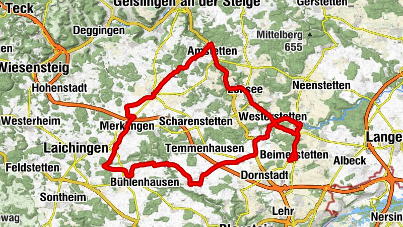 Carte