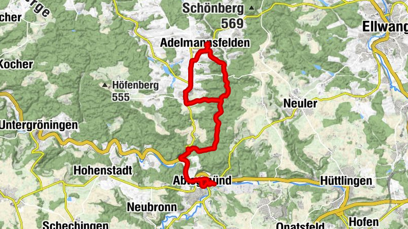 Carte