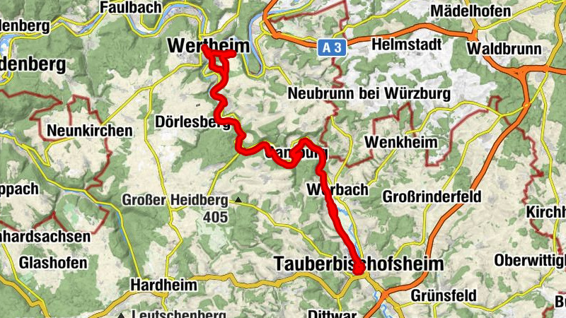 Carte