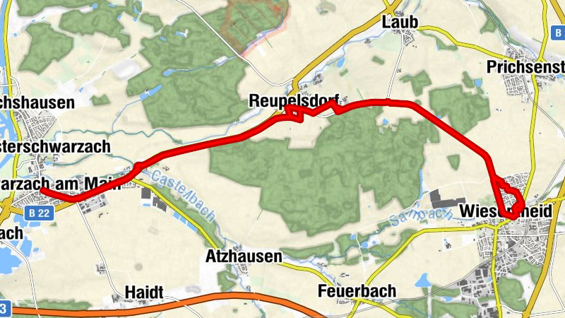 Carte