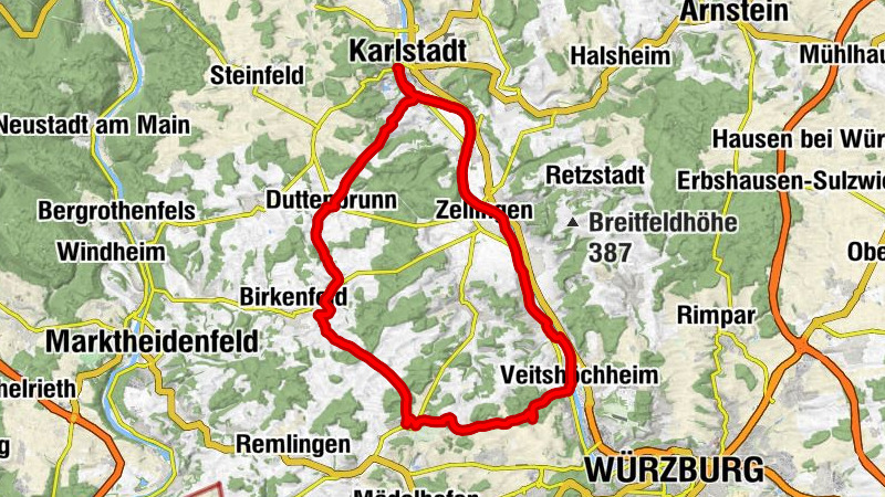 Carte