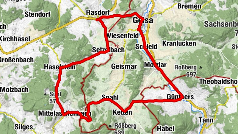 Carte