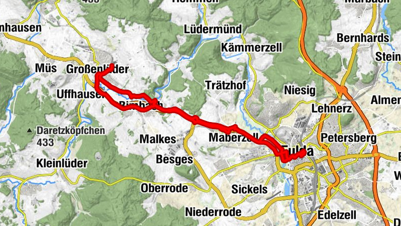 Carte