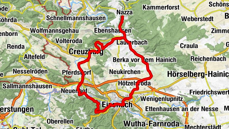 Carte