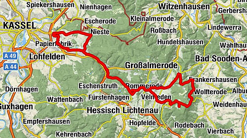 Carte