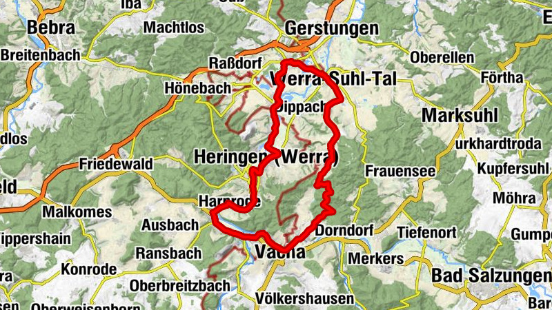 Carte