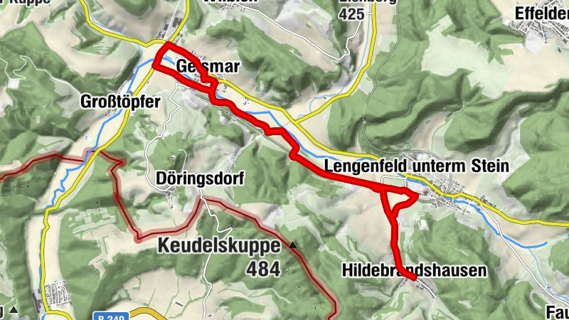 Carte