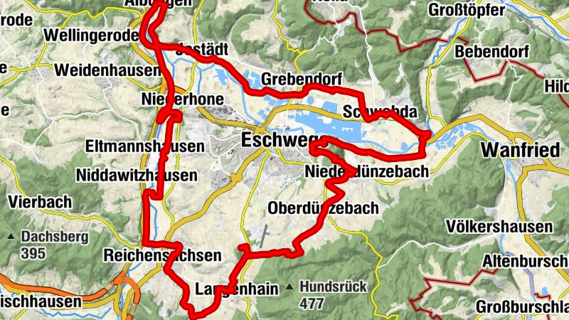 Carte