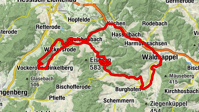 Carte