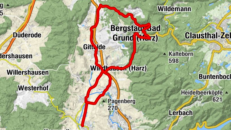 Carte