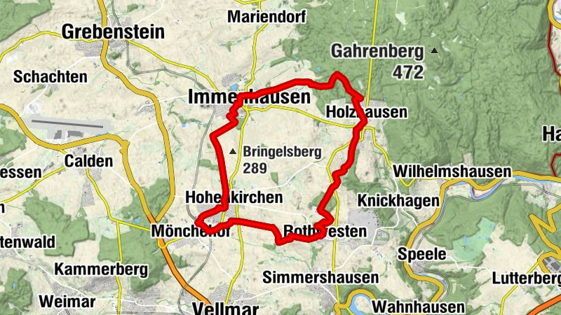 Carte
