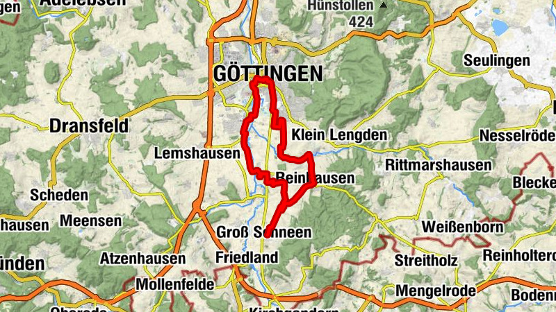 Carte