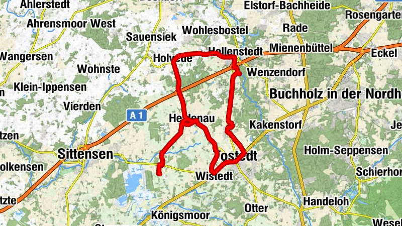 Carte