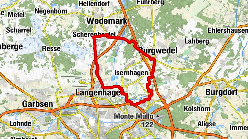 Carte