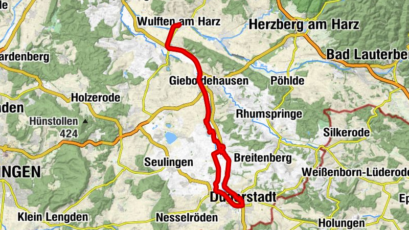 Carte