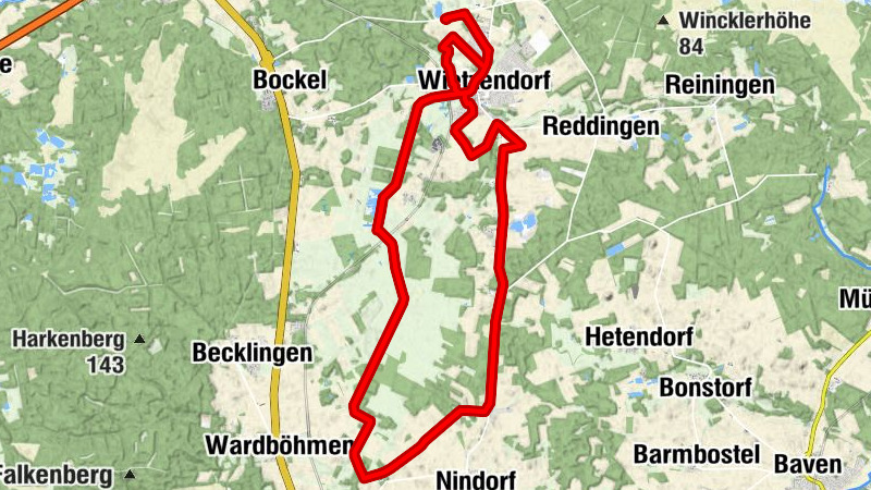Carte