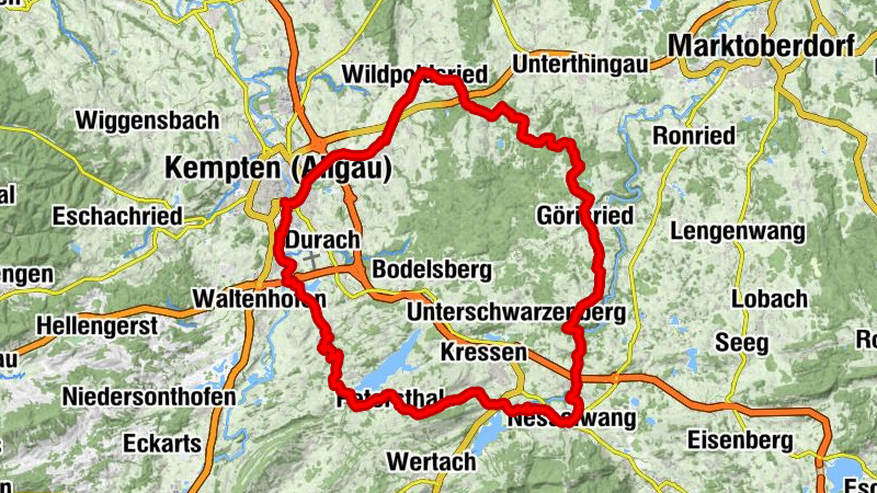 Carte