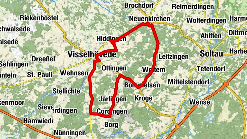 Carte