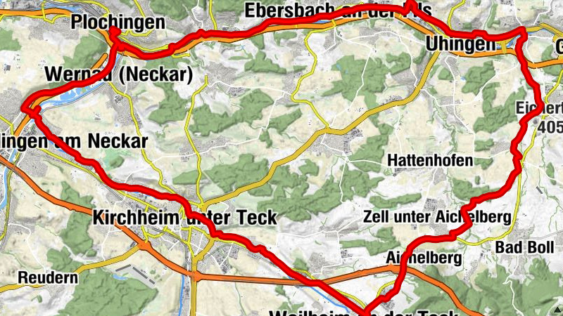 Carte