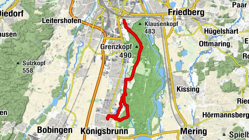 Carte