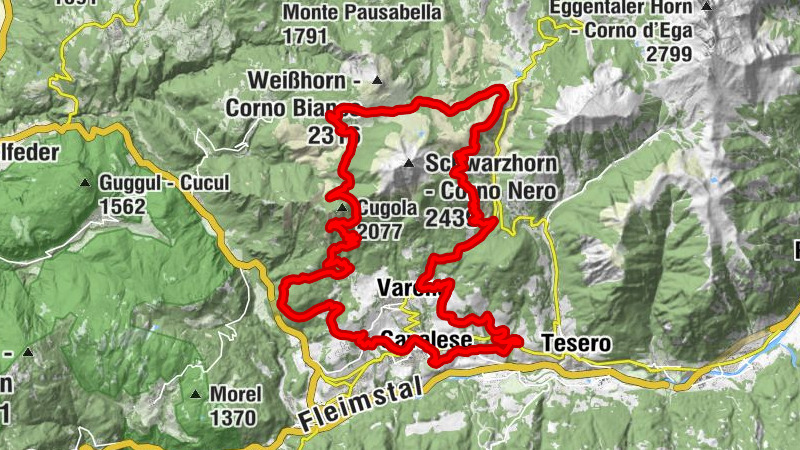 Carte