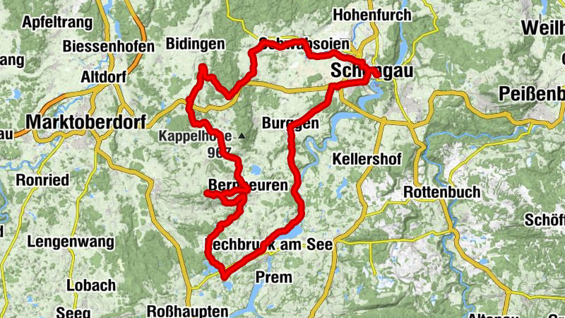 Carte