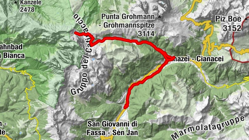Carte
