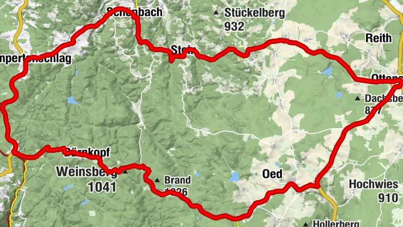 Carte