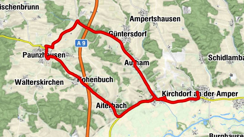 Carte