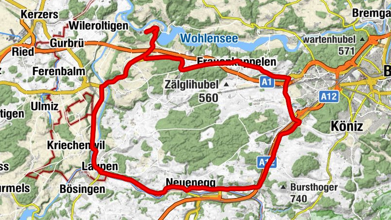 Carte