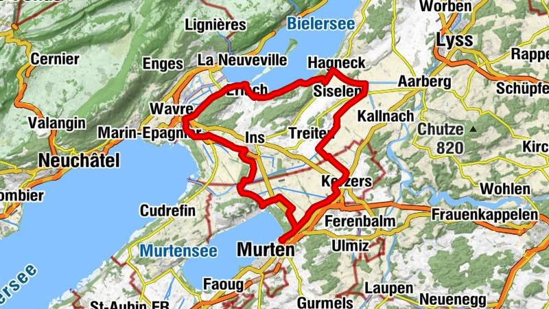 Carte