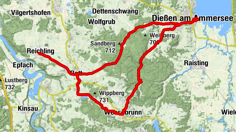 Carte