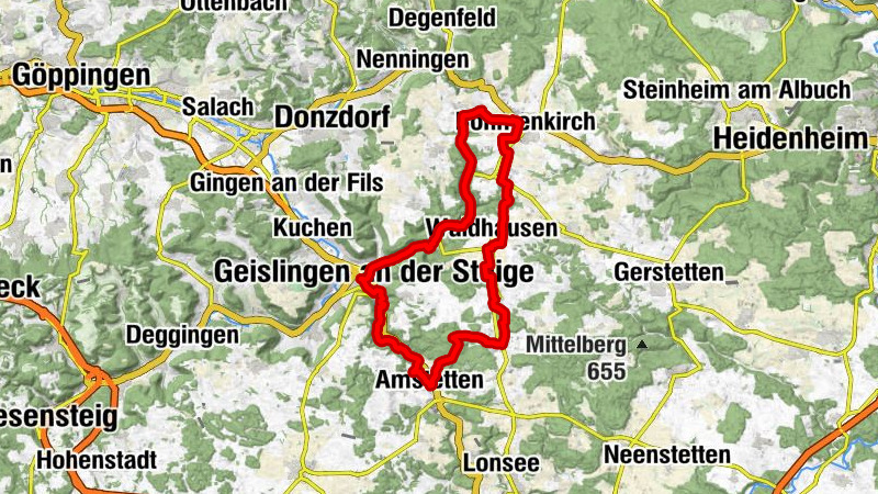 Carte