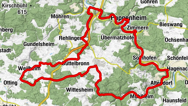 Carte