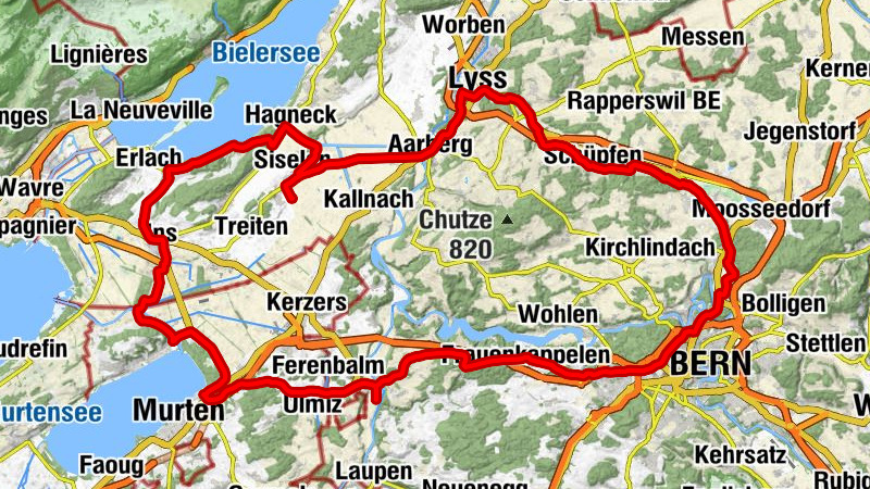 Carte