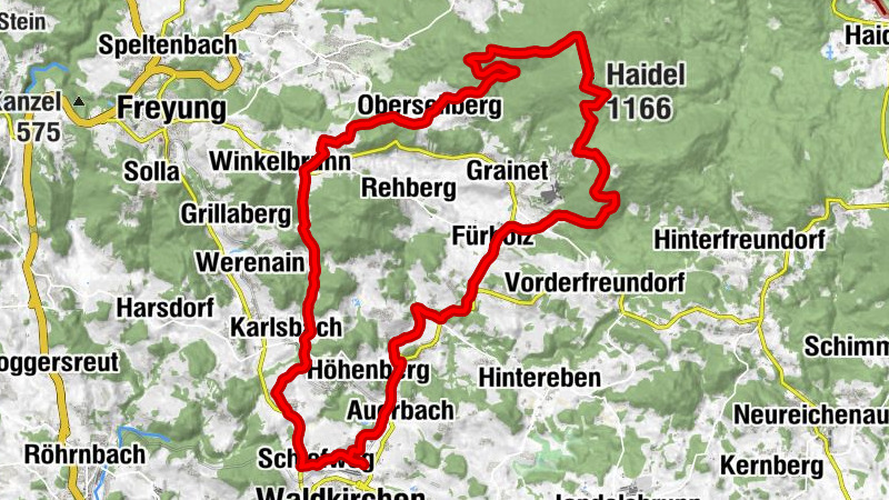 Carte