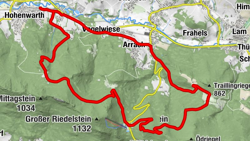 Carte