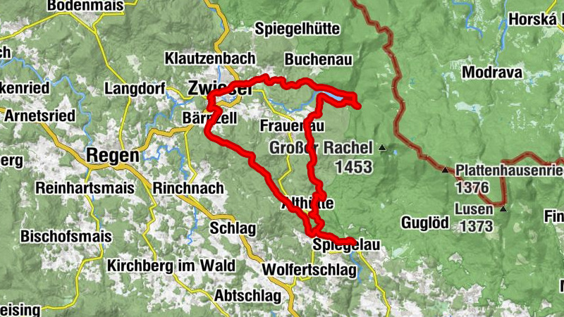 Carte