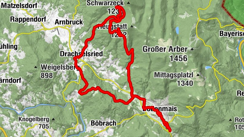 Carte