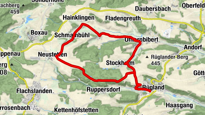 Carte