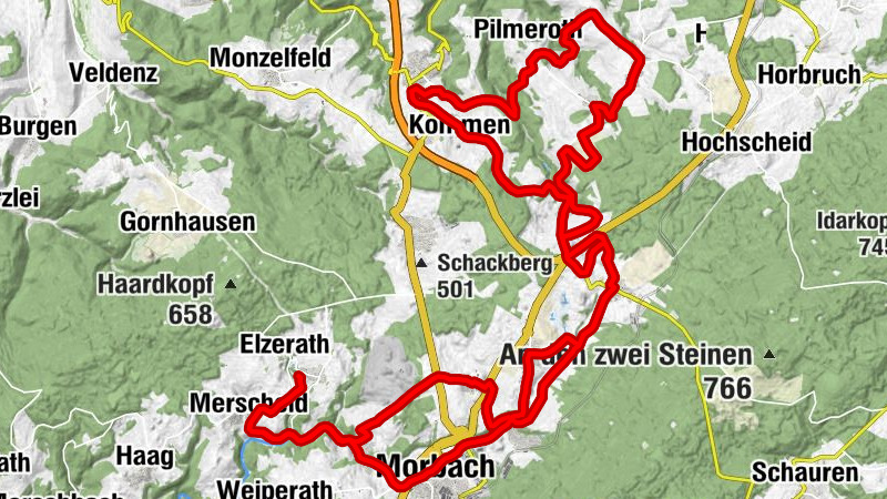 Carte