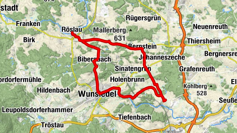 Carte