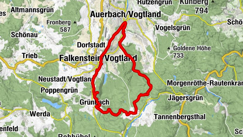 Carte